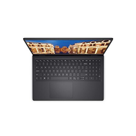 Dell Inspiron 15 3520 I352024052009U01 i5-1235U 8GB 512SSD 15.6" FullHD FreeDOS Taşınabilir Bilgisayar-CNT002