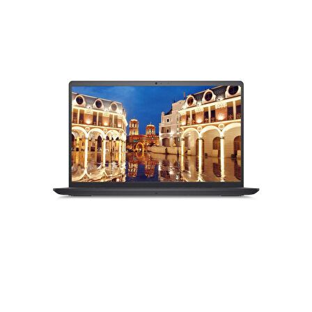 Dell Inspiron 15 3520 I352024052009U07 i5-1235U 16GB 256SSD+1TBSSD 15.6" FullHD FreeDOS Taşınabilir Bilgisayar-CNT008