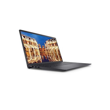 Dell Inspiron 15 3520 I352024052009U07 i5-1235U 16GB 256SSD+1TBSSD 15.6" FullHD FreeDOS Taşınabilir Bilgisayar-CNT008