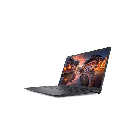 Dell Inspiron 3520 I35201013U05 i7-1255U 32GB 512SSD 15.6" FullHD FreeDOS Taşınabilir Bilgisayar-CNT006