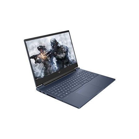 HP Victus 16-S0022NT 7Z588EA01 Ryzen7 7840HS 16GB 1TBSSD RTX4050 16.1" FullHD FreeDOS Taşınabilir Bilgisayar