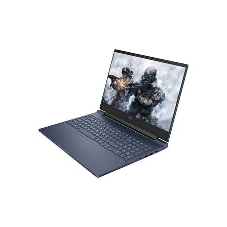 HP Victus 16-S0022NT 7Z588EA01 Ryzen7 7840HS 16GB 1TBSSD RTX4050 16.1" FullHD FreeDOS Taşınabilir Bilgisayar