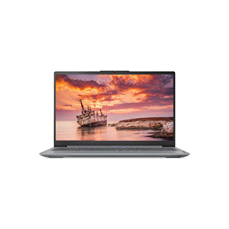 Lenovo IdeaPad Slim 3 83ER000WTR03 i5-12450H 8GB 512SSD 15.6" FullHD W11P Taşınabilir Bilgisayar-CNT004