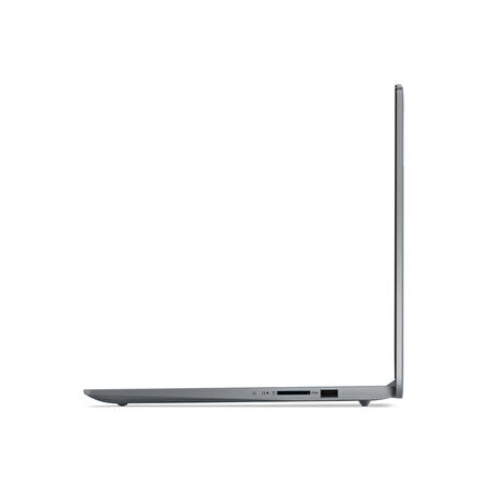 Lenovo IdeaPad Slim 3 83ER000WTR03 i5-12450H 8GB 512SSD 15.6" FullHD W11P Taşınabilir Bilgisayar-CNT004