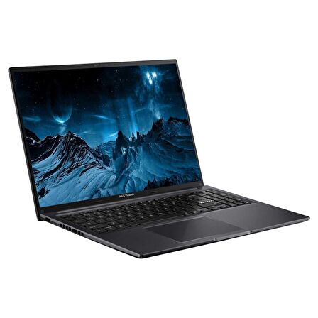 Asus Vivobook F1605VA-DS5200TT06 i5-13500H 24GB 1TBSSD 16" W11H Taşınabilir Bilgisayar