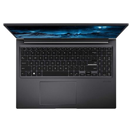 Asus Vivobook F1605VA-DS5200TT06 i5-13500H 24GB 1TBSSD 16" W11H Taşınabilir Bilgisayar