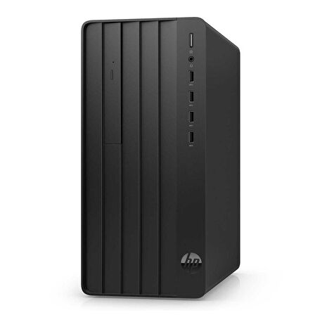 HP Pro Tower 290 G9 8T2X2ES06 i7-13700 32GB 1TB+512SSD FreeDOS Masaüstü Bilgisayar