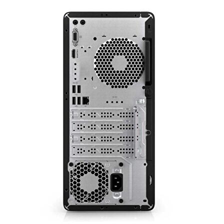HP Pro Tower 290 G9 8T2X2ES06 i7-13700 32GB 1TB+512SSD FreeDOS Masaüstü Bilgisayar