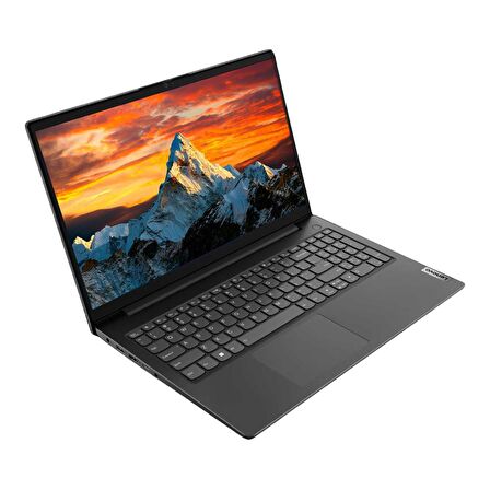 Lenovo V15 83A1008XTR05 i5-13420H 24GB 1TBSSD 15.6" FullHD FreeDOS Taşınabilir Bilgisayar-CNT006