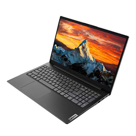 Lenovo V15 83A1008XTR05 i5-13420H 24GB 1TBSSD 15.6" FullHD FreeDOS Taşınabilir Bilgisayar-CNT006