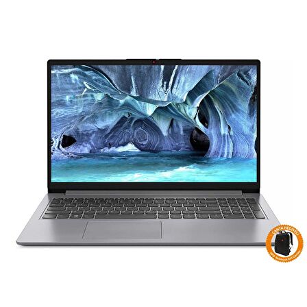 Lenovo IdeaPad 1 82QD0072TX03 i3-1215U 16GB 256SSD 15.6" FullHD FreeDOS Taşınabilir Bilgisayar-CNT004