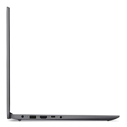 Lenovo IdeaPad 1 82QD0072TX03 i3-1215U 16GB 256SSD 15.6" FullHD FreeDOS Taşınabilir Bilgisayar-CNT004