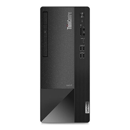 Lenovo ThinkCentre Neo 50T 11SC001ATX06 i3-12100 16GB 512SSD FreeDOS Masaüstü Bilgisayar