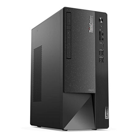 Lenovo ThinkCentre Neo 50T 11SC001ATX06 i3-12100 16GB 512SSD FreeDOS Masaüstü Bilgisayar