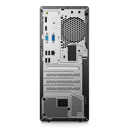 Lenovo ThinkCentre Neo 50T 11SC001ATX06 i3-12100 16GB 512SSD FreeDOS Masaüstü Bilgisayar