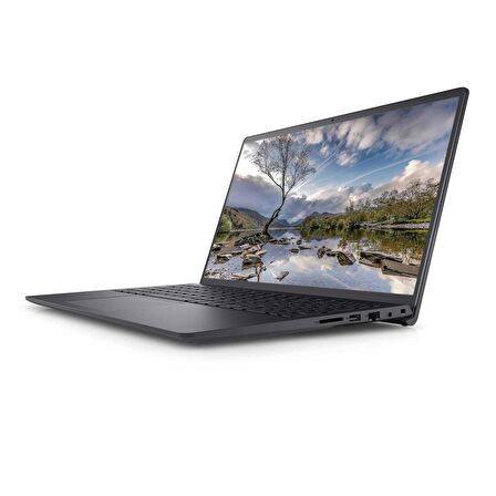 Dell Vostro 3530 N1601PVNB3530U06 i7-1355U 64GB 512SSD 15.6" FullHD FreeDOS Taşınabilir Bilgisayar-CNT007