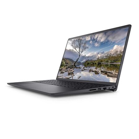 Dell Vostro 3530 N1601PVNB3530U07 i7-1355U 64GB 1TBSSD 15.6" FullHD FreeDOS Taşınabilir Bilgisayar-CNT008
