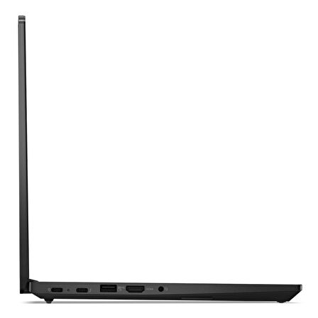 Lenovo ThinkPad E14 21JK0005TX05 i5-1335U 24GB 512SSD+1TBSSD 14" FullHD+ FreeDOS Taşınabilir Bilgisayar-CNT006