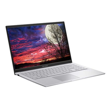 Asus VivoBook 15 X1504ZA-BQ450A2 i3-1215U 16GB 512SSD 15.6" FullHD FreeDOS Taşınabilir Bilgisayar-CNT003