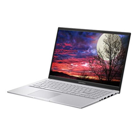 Asus VivoBook 15 X1504ZA-BQ450A2 i3-1215U 16GB 512SSD 15.6" FullHD FreeDOS Taşınabilir Bilgisayar-CNT003