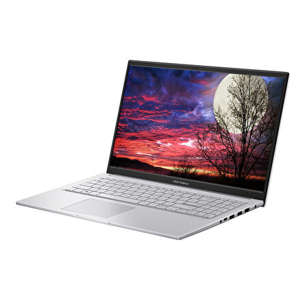 Asus VivoBook 15 X1504ZA-BQ450A7 i3-1215U 16GB 512SSD 15.6" FullHD W11H Taşınabilir Bilgisayar-CNT008
