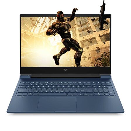 HP Victus 16-R1051NT 9J253EA01 i7-14700HX 16GB 2TBSSD RTX4050 16.1" FullHD FreeDOS Taşınabilir Bilgisayar