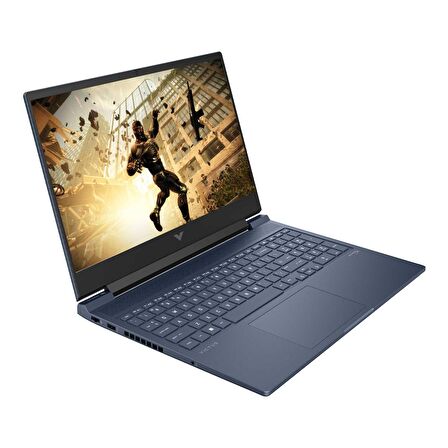 HP Victus 16-R1051NT 9J253EA01 i7-14700HX 16GB 2TBSSD RTX4050 16.1" FullHD FreeDOS Taşınabilir Bilgisayar