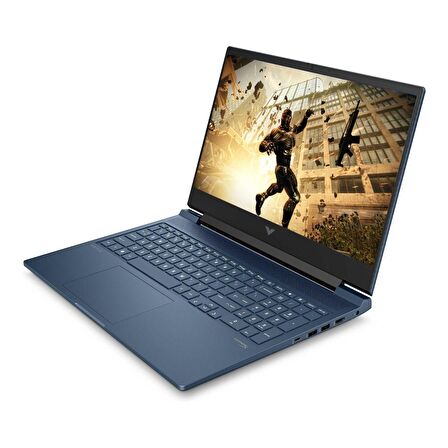 HP Victus 16-R1051NT 9J253EA01 i7-14700HX 16GB 2TBSSD RTX4050 16.1" FullHD FreeDOS Taşınabilir Bilgisayar