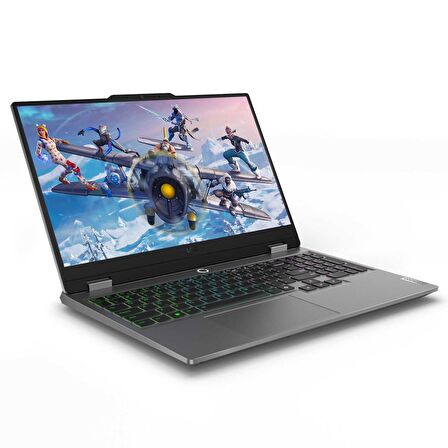 Lenovo LOQ 83FQ000UTR04 i5-12450HX 32GB 1TBSSD A530M 15.6" FullHD FreeDOS Taşınabilir Bilgisayar-CNT005