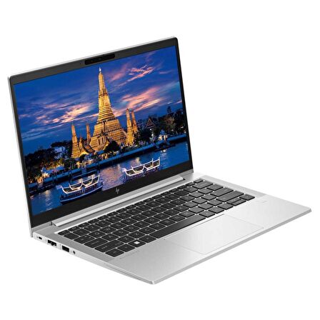 HP EliteBook 630 G10 85D46EA01 i7-1355U 16GB 1TBSSD 13.3" FullHD W11P Taşınabilir Bilgisayar-CNT002