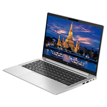 HP EliteBook 630 G10 85D46EA01 i7-1355U 16GB 1TBSSD 13.3" FullHD W11P Taşınabilir Bilgisayar-CNT002