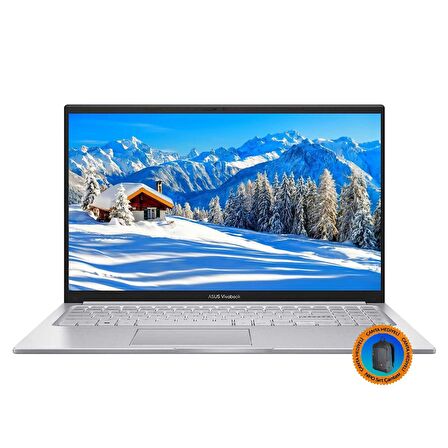 Asus VivoBook 15 X1504ZA-BQ451A10 i5-1235U 24GB 512SSD 15.6" FullHD W11P Taşınabilir Bilgisayar-CNT011