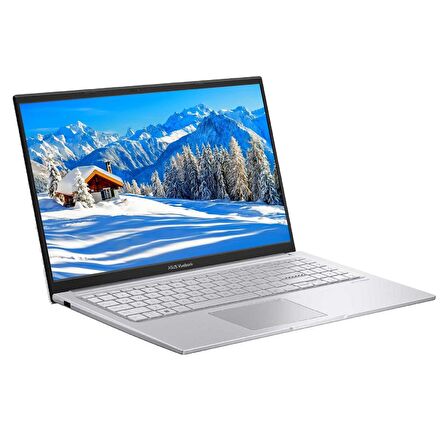 Asus VivoBook 15 X1504ZA-BQ451A10 i5-1235U 24GB 512SSD 15.6" FullHD W11P Taşınabilir Bilgisayar-CNT011