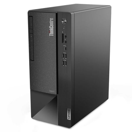 Lenovo ThinkCentre Neo 50T 12JD0008TR01 i7-1360P 8GB 1TBSSD FreeDOS Masaüstü Bilgisayar