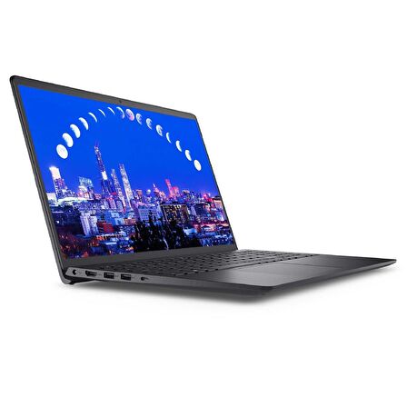 Dell Vostro 3520 N1614PVNB3520U01 i3-1215U 8GB 512SSD 15.6" FullHD FreeDOS Taşınabilir Bilgisayar-CNT002