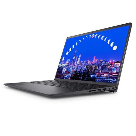 Dell Vostro 3520 N1614PVNB3520U01 i3-1215U 8GB 512SSD 15.6" FullHD FreeDOS Taşınabilir Bilgisayar-CNT002