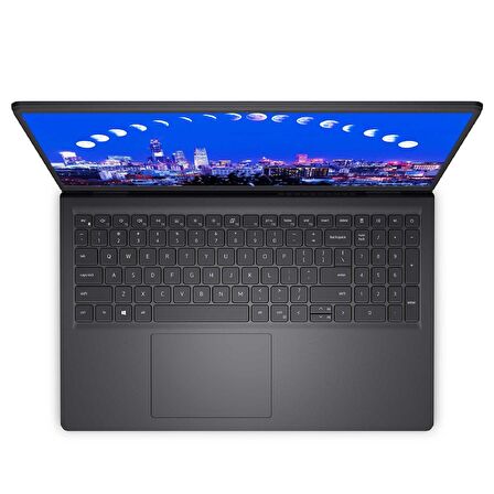 Dell Vostro 3520 N1614PVNB3520U01 i3-1215U 8GB 512SSD 15.6" FullHD FreeDOS Taşınabilir Bilgisayar-CNT002