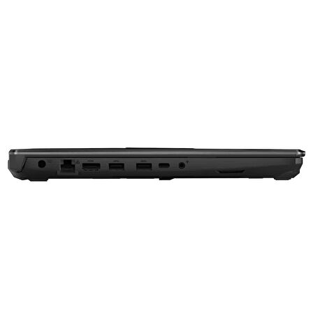 Asus TUF Gaming A15 FA506NC-HN050A6 Ryzen5 7535HS 32GB 512SSD RTX3050 15.6" FullHD FreeDOS Taşınabilir Bilgisayar-CNT007