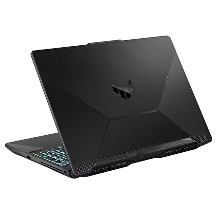 Asus TUF Gaming A15 FA506NC-HN050A12 Ryzen5 7535HS 64GB 512SSD+1TBSSD RTX3050 15.6" FullHD FreeDOS Taşınabilir Bilgisayar-CNT013