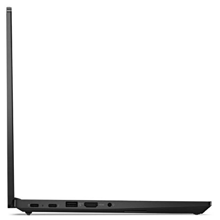 Lenovo E14 21JR0009TX05 Ryzen5 7530U 24GB 512SSD+1TBSSD 14" FullHD+ FreeDOS Taşınabilir Bilgisayar-CNT006