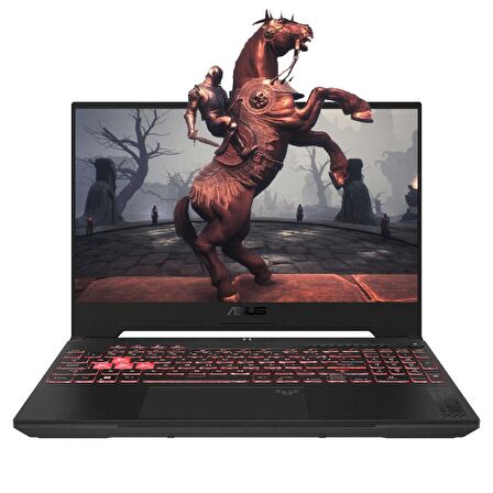 Asus TUF Gaming A15 FA507NU-LP030A3 Ryzen7 7735HS 16GB 512SSD RTX4050 15.6" FullHD FreeDOS Taşınabilir Bilgisayar-CNT004