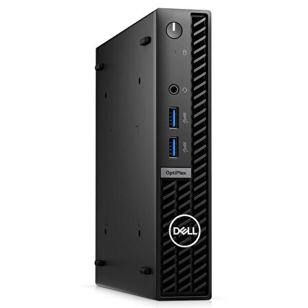 Dell Optiplex 7010MFF N007O7010MFF_VP_U02 i5-13500T 8GB 1TBSSD FreeDOS Mini Bilgisayar