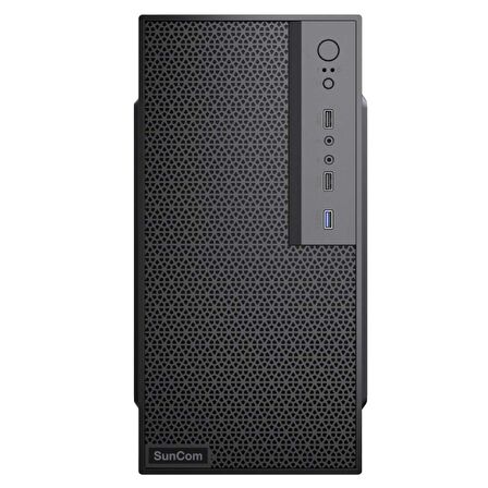 SunCom Force SC3-106A12 i5-12400 32GB 512SSD W11P Masaüstü Bilgisayar