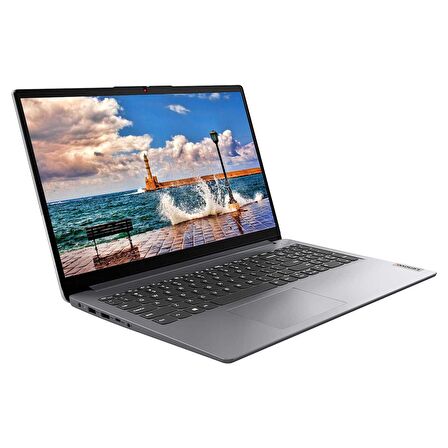 Lenovo IdeaPad 1 82R400KUTX11 Ryzen5 5500U 40GB 512SSD 15.6" FullHD W11P Taşınabilir Bilgisayar-CNT012