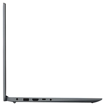 Lenovo IdeaPad 1 82R400KUTX11 Ryzen5 5500U 40GB 512SSD 15.6" FullHD W11P Taşınabilir Bilgisayar-CNT012