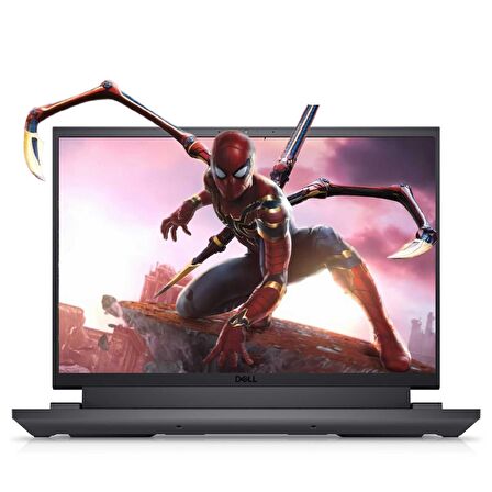 Dell Gaming G16 7630 G76302401024U10 i9-13900HX 32GB 1TBSSD RTX4070 16" QHD+ W11P Taşınabilir Bilgisayar