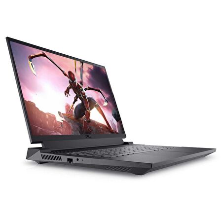 Dell Gaming G16 7630 G76302401024U11 i9-13900HX 64GB 1TBSSD RTX4070 16" QHD+ W11P Taşınabilir Bilgisayar