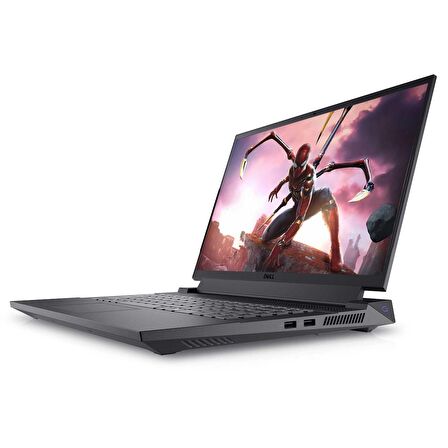 Dell Gaming G16 7630 G76302401024U11 i9-13900HX 64GB 1TBSSD RTX4070 16" QHD+ W11P Taşınabilir Bilgisayar