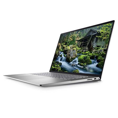 Dell Inspiron 5620 I56204101U04 i5-1235U 16GB 512SSD 16" FullHD+ FreeDOS Taşınabilir Bilgisayar