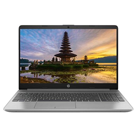 HP 250 G9 9M3G5AT11 i5-1235U 16GB 512SSD 15.6" FullHD W11P Taşınabilir Bilgisayar-CNT012